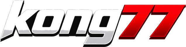 kong77 Logo